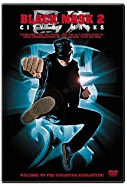 Black Mask 2: City of Masks (2002) Free Movie M4ufree