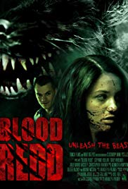 Blood Redd (2017) M4uHD Free Movie