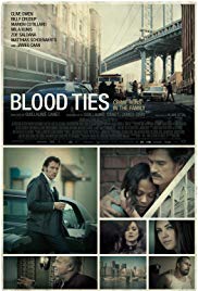 Blood Ties (2013) Free Movie