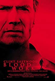 Blood Work (2002) Free Movie