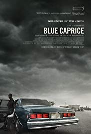 Blue Caprice (2013) Free Movie