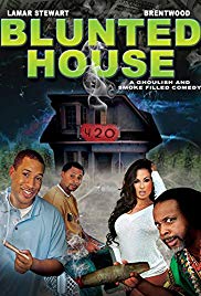 Blunted House: The Movie (2009) Free Movie