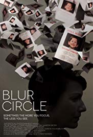 Blur Circle (2016) M4uHD Free Movie