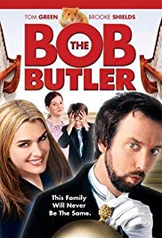 Bob the Butler (2005) Free Movie M4ufree