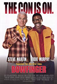 Bowfinger (1999) Free Movie M4ufree