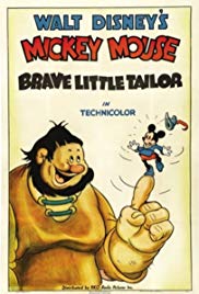 Brave Little Tailor (1938) Free Movie