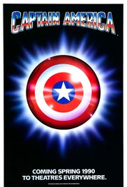 Captain America (1990) M4uHD Free Movie