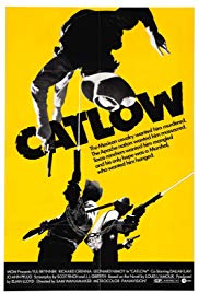 Catlow (1971) Free Movie
