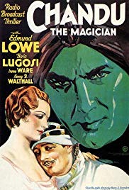 Chandu the Magician (1932) M4uHD Free Movie