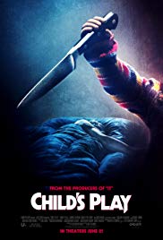 Childs Play (2019) Free Movie