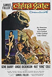 China Gate (1957) M4uHD Free Movie
