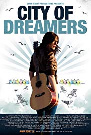 City of Dreamers (2012) M4uHD Free Movie