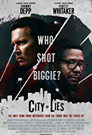 City of Lies (2018) M4uHD Free Movie