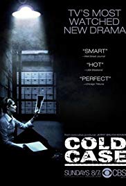 Cold Case (20032010) Free Tv Series