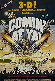Comin at Ya! (1981) Free Movie M4ufree