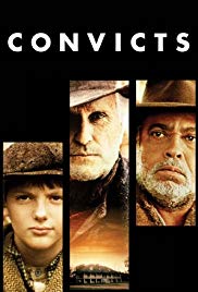 Convicts (1991) Free Movie