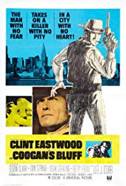 Coogans Bluff (1968) Free Movie