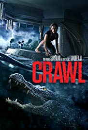 Crawl (2019) Free Movie