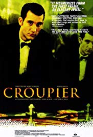Croupier (1998) Free Movie M4ufree