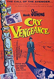 Cry Vengeance (1954) Free Movie M4ufree