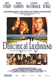 Dancing at Lughnasa (1998) Free Movie M4ufree