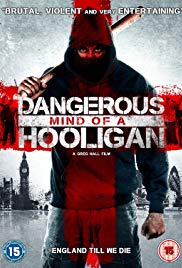 Dangerous Mind of a Hooligan (2014) Free Movie M4ufree