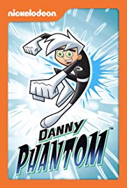 Danny Phantom (20042007) Free Tv Series