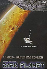 Dark Planet (1997) Free Movie