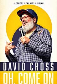 David Cross Special: Oh Come On (2019) M4uHD Free Movie