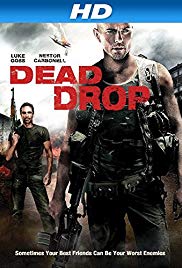 Dead Drop (2013) M4uHD Free Movie