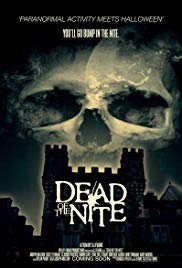 Dead of the Nite (2013) M4uHD Free Movie