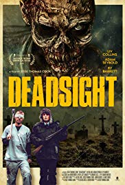 Deadsight (2018) M4uHD Free Movie