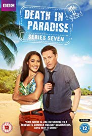 Death in Paradise (2011 ) Free Tv Series