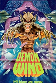 Demon Wind (1990) M4uHD Free Movie