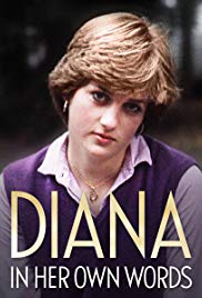 Diana: In Her Own Words (2017) Free Movie M4ufree