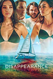 Disappearance (2019) Free Movie