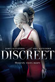 Discreet (2008) M4uHD Free Movie