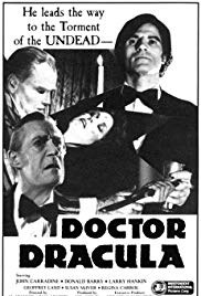 Doctor Dracula (1978) Free Movie