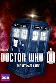 Doctor Who: The Ultimate Guide (2013) M4uHD Free Movie