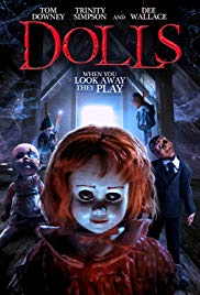Dolls (2019) Free Movie M4ufree