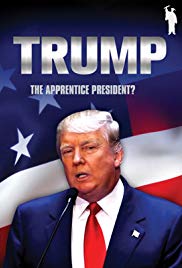 Donald Trump: The Apprentice President? (2016) M4uHD Free Movie