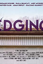 Edging (2018) M4uHD Free Movie