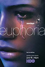Euphoria (2019 ) Free Tv Series
