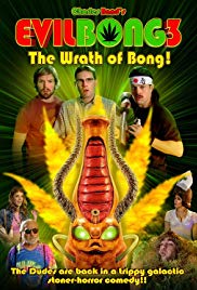 Evil Bong 3: The Wrath of Bong (2011) Free Movie M4ufree
