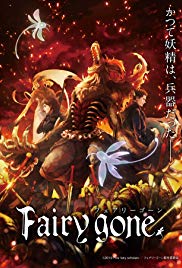 Fairy gone (2019 ) M4uHD Free Movie