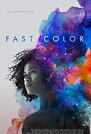 Fast Color (2018) Free Movie