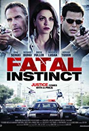 Fatal Instinct (2014) M4uHD Free Movie