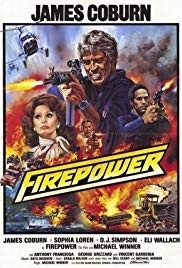 Firepower (1979) Free Movie