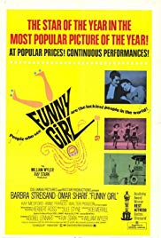 Funny Girl (1968) Free Movie