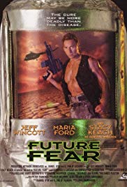 Future Fear (1997) Free Movie M4ufree
